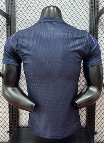 2026 World Cup Uruguay Away Player Version Soccer Jersey