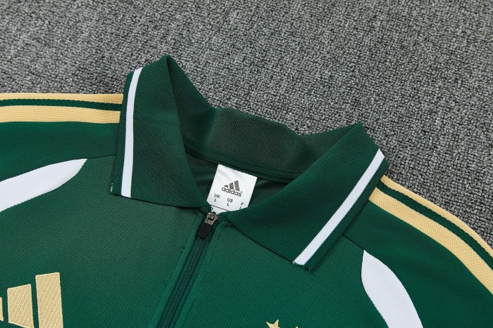 26-27 Italy High Quality Polo Tracksuit