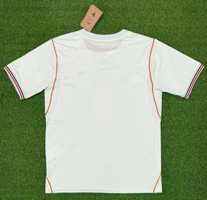 2026 World Cup France Away Fans Soccer Jersey