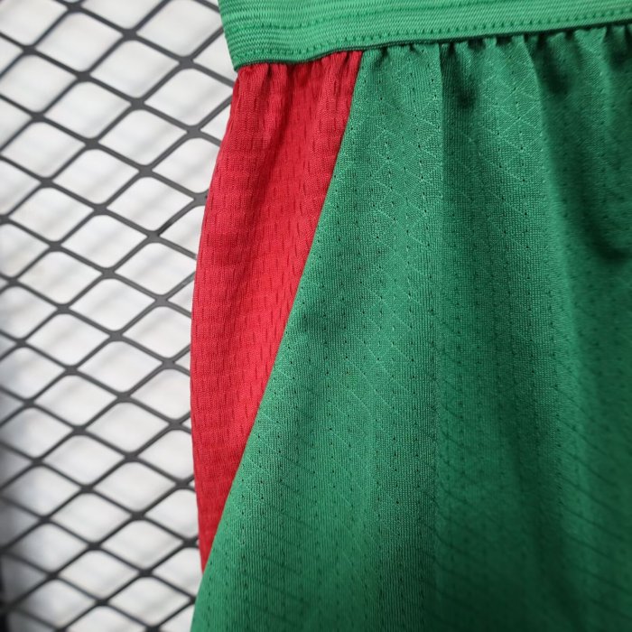 2026 Senegal Away Player Version Shorts Pants (球员短裤)