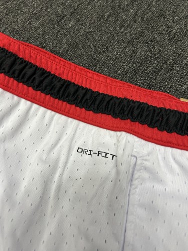 2026 High-Quality Embroidery Sporty Casual Pants - With pockets