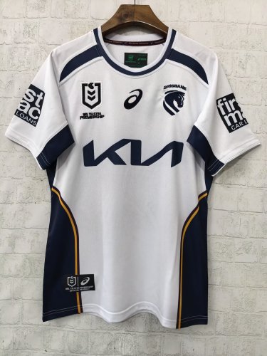 2026 High Quality Rugby Jersey