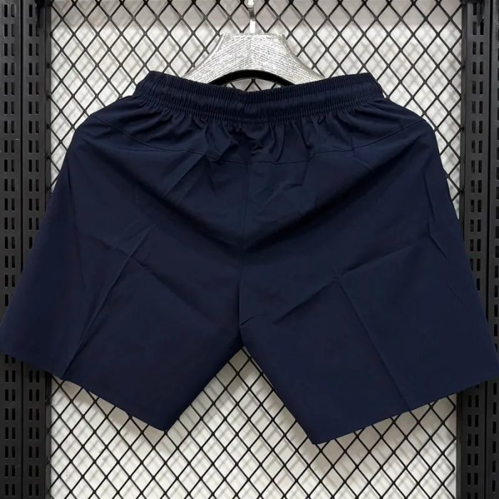 2026 NK Royal blue Casual Short Pants