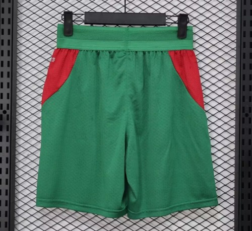 2026 Senegal Away Player Version Shorts Pants (球员短裤)