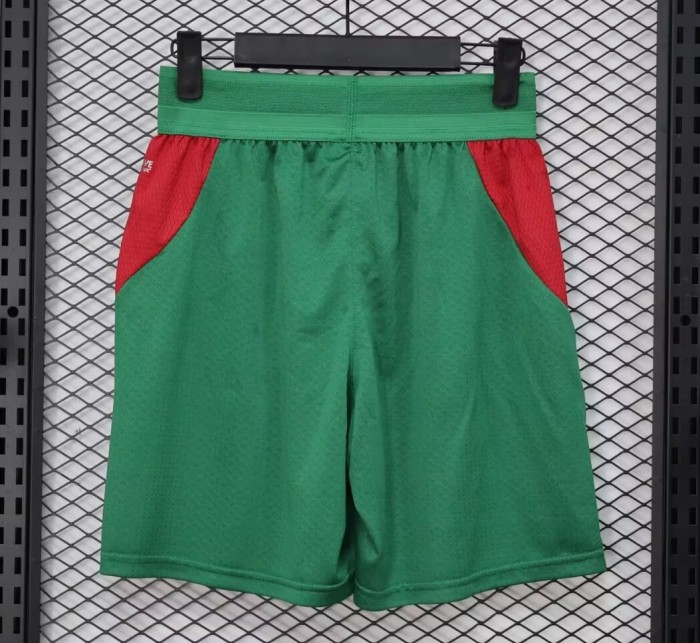 2026 Senegal Away Player Version Shorts Pants (球员短裤)
