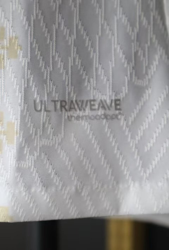 2026 World Cup Morocco Away Player Version Soccer Jersey