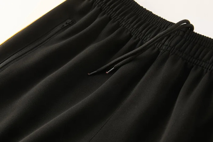 26-27 Roma High Quality Jacket Tracksuit