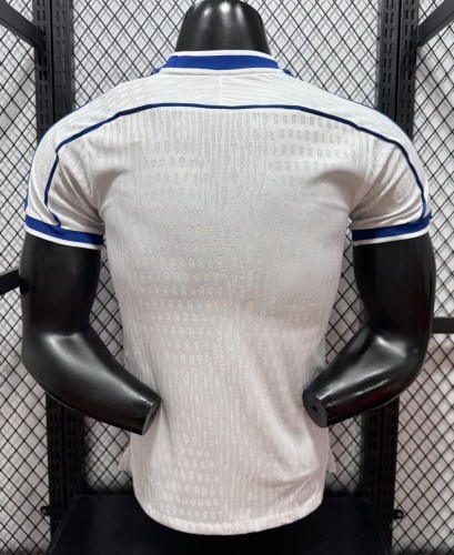 26-27 Brazil Special Edition Player Version Soccer Jersey