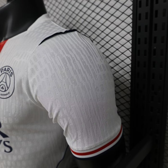 26-27 PSG Special Edition Player Version Soccer Jersey