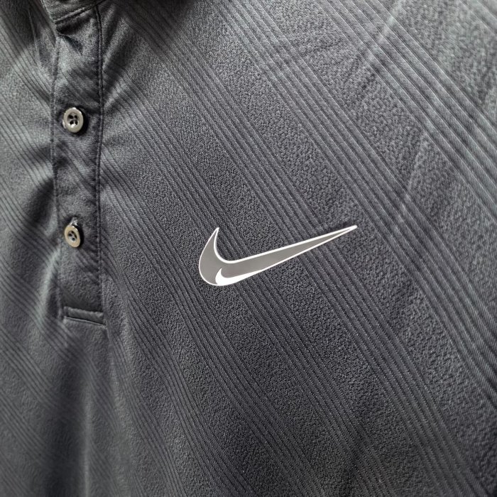 2026 NK Black High Quality Polo Short Sleeve