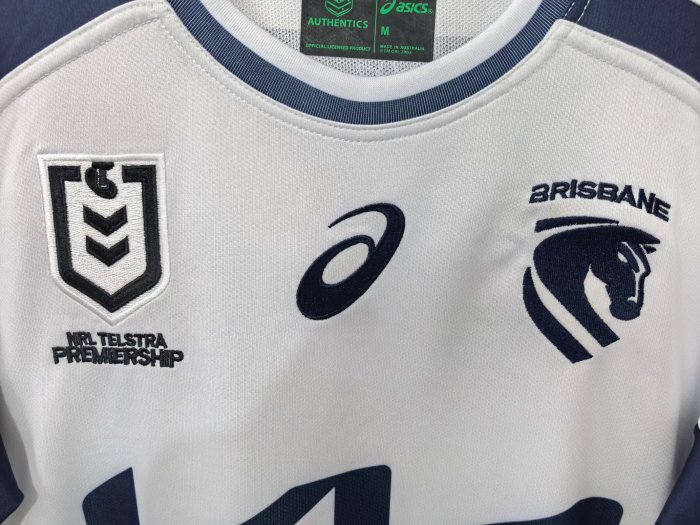 2026 High Quality Rugby Jersey