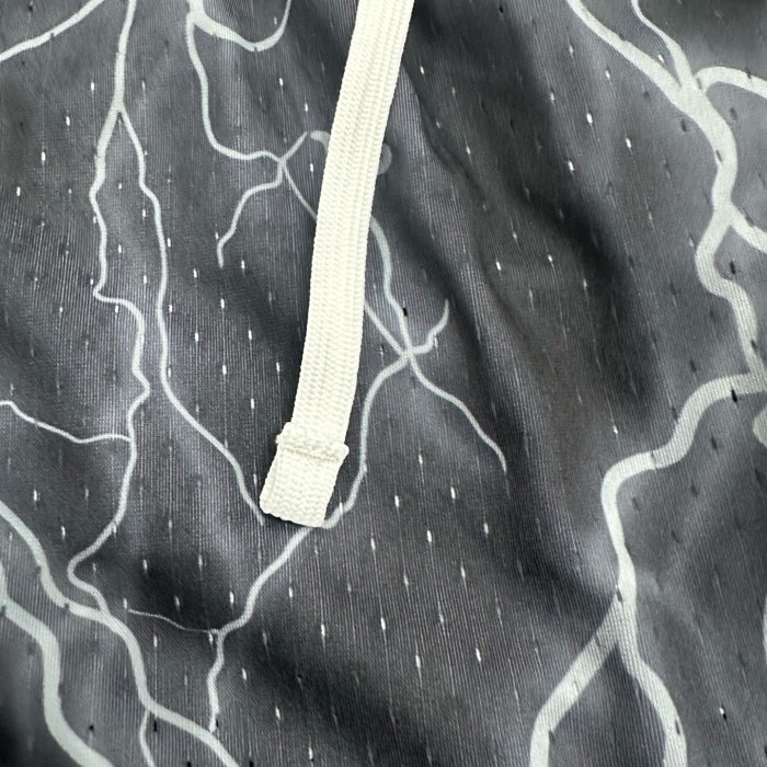 2026 High-Quality Embroidery Sporty Casual Pants - With pockets