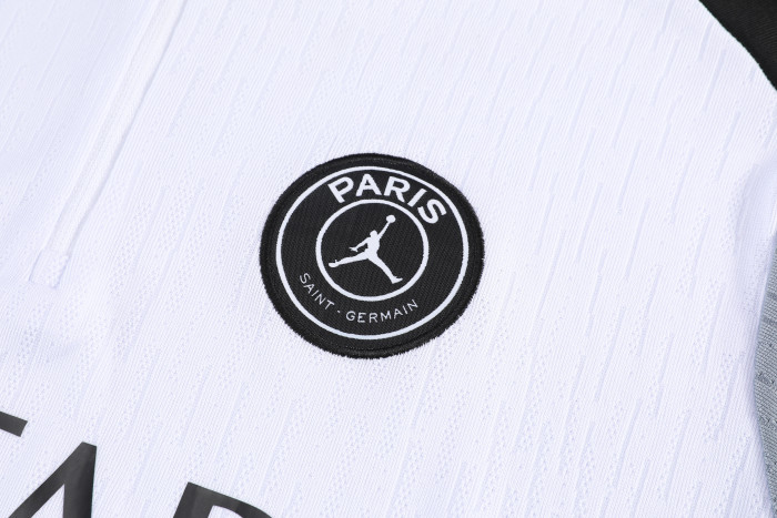 26-27 PSG High Quality Half Pull Tracksuit