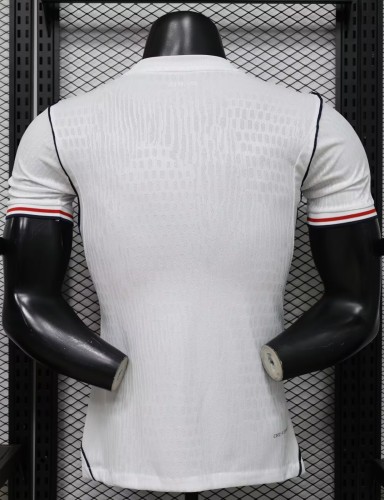 26-27 PSG Special Edition Player Version Soccer Jersey