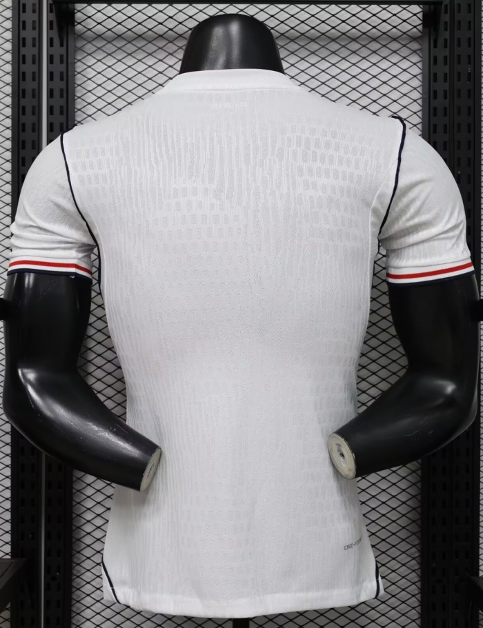 26-27 PSG Special Edition Player Version Soccer Jersey