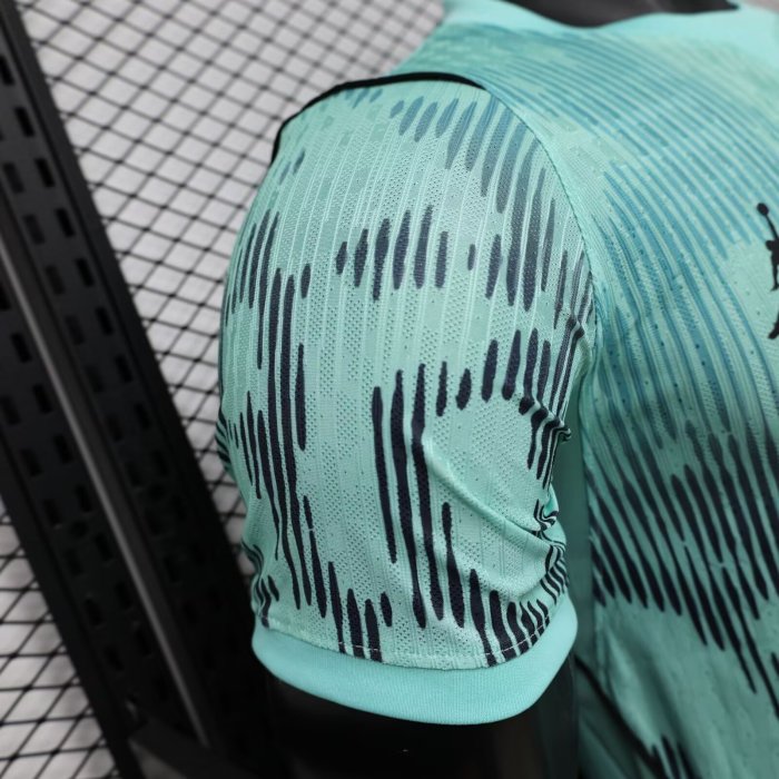 2026 Brazil GoalKeeper Player Version Soccer Jersey