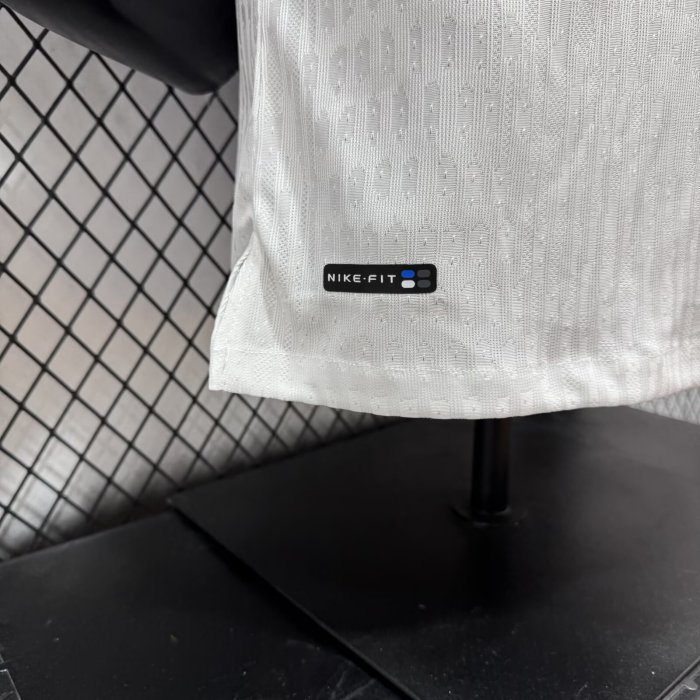 26-27 Brazil Special Edition Player Version Soccer Jersey