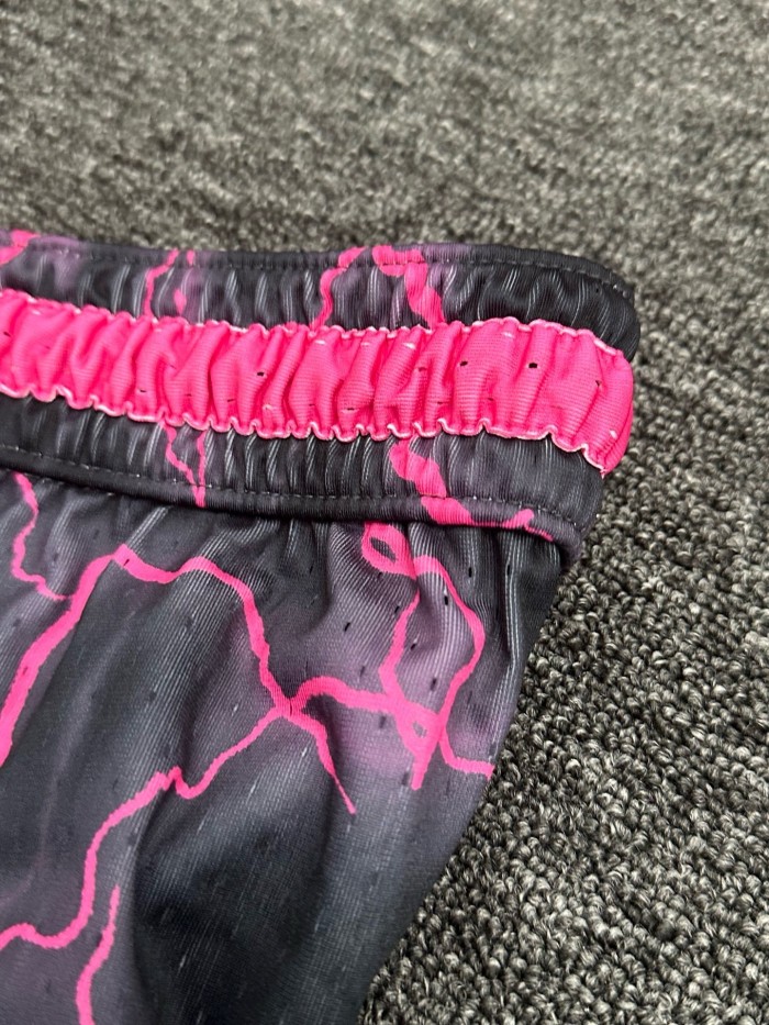 2026 High-Quality Embroidery Sporty Casual Pants - With pockets