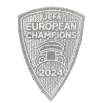 26-27 Spain Blue Training shirts