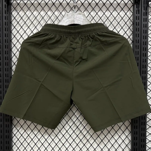 2026 AD Army green Casual Short Pants