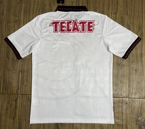 1994-1995 Atlas Home Fans Soccer Jersey