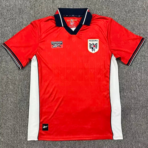 2026 Panama Home Fans Soccer Jersey
