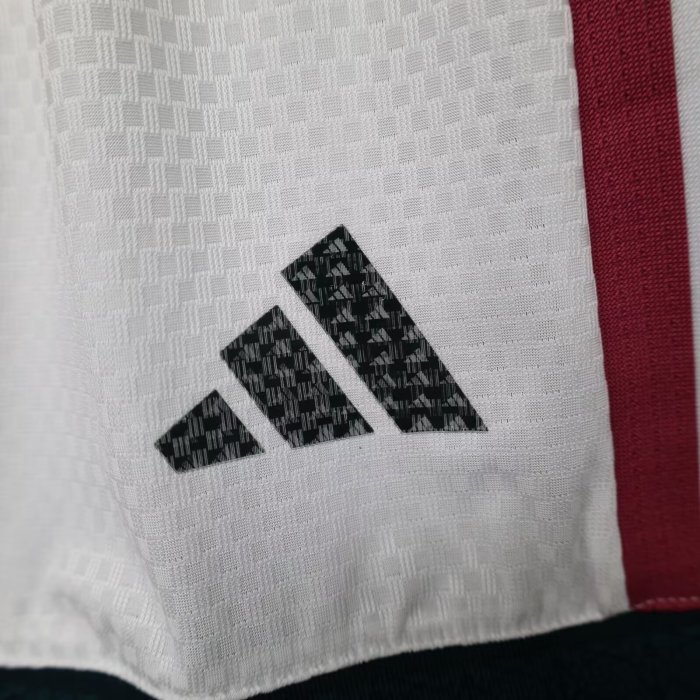 26-27 RMA Home Player Version Shorts Pants (球员短裤)