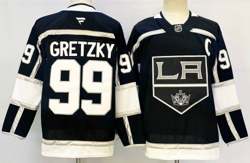 2026 NHL Los Angeles Kings New Pattern Jersey