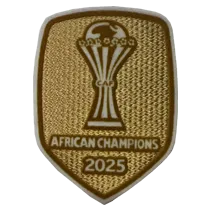 2026 World Cup Morocco Away Fans Soccer Jersey(With 2 Star)*两颗星