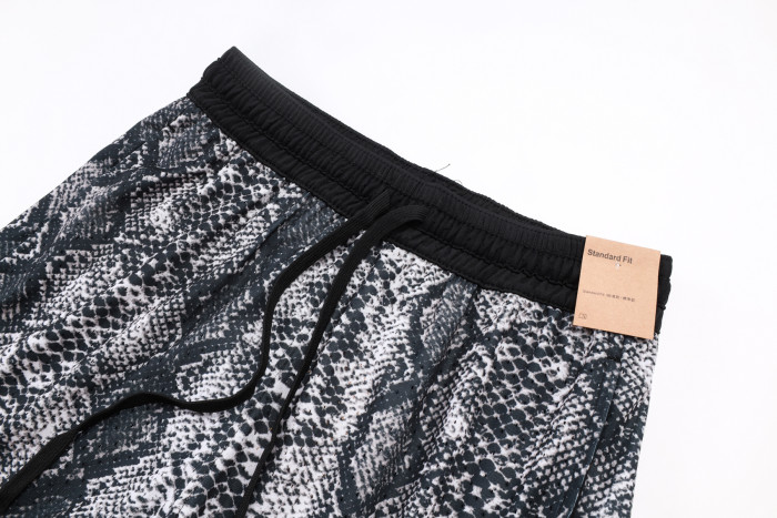 2026 High-Quality Sporty Casual Pants - With pockets