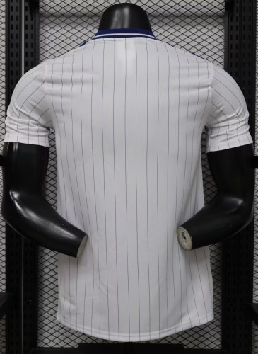 26-27 Millonarios Fútbol Casual Version Player Version Training Shirts