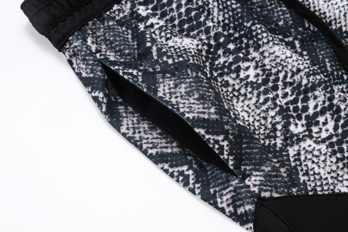 2026 High-Quality Sporty Casual Pants - With pockets