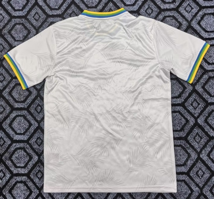 26-27 Brazil Special Edition Fans Soccer Jersey