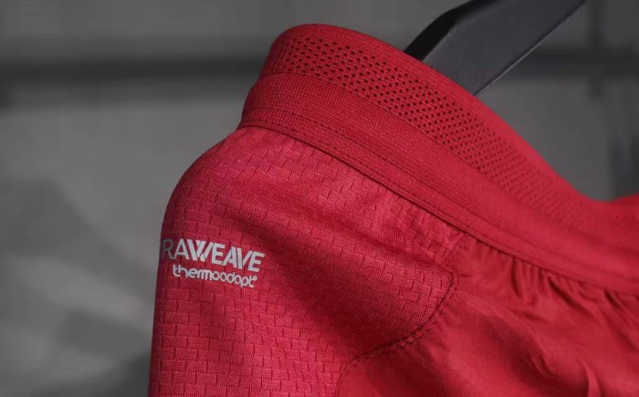 2026 Portugal Home Player Version Shorts Pants (球员短裤)