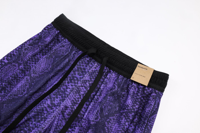 2026 High-Quality Sporty Casual Pants - With pockets