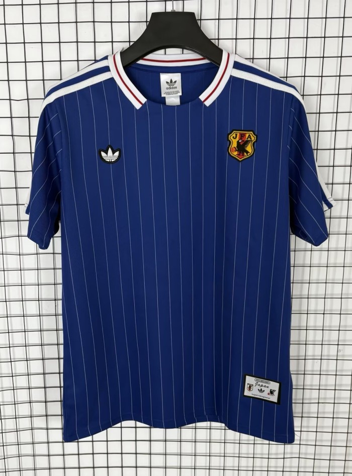 26-27 Japan Special Edition Training Shirts