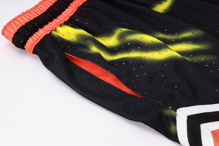 2026 High-Quality Sporty Casual Pants - With pockets