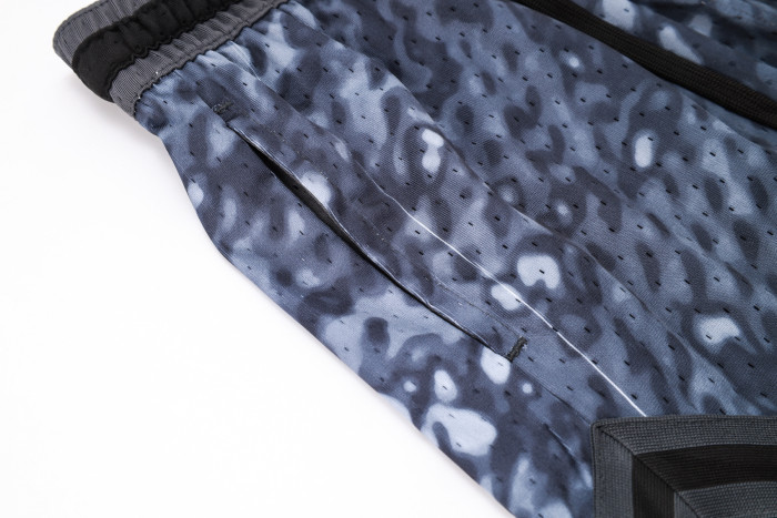 2026 High-Quality Sporty Casual Pants - With pockets