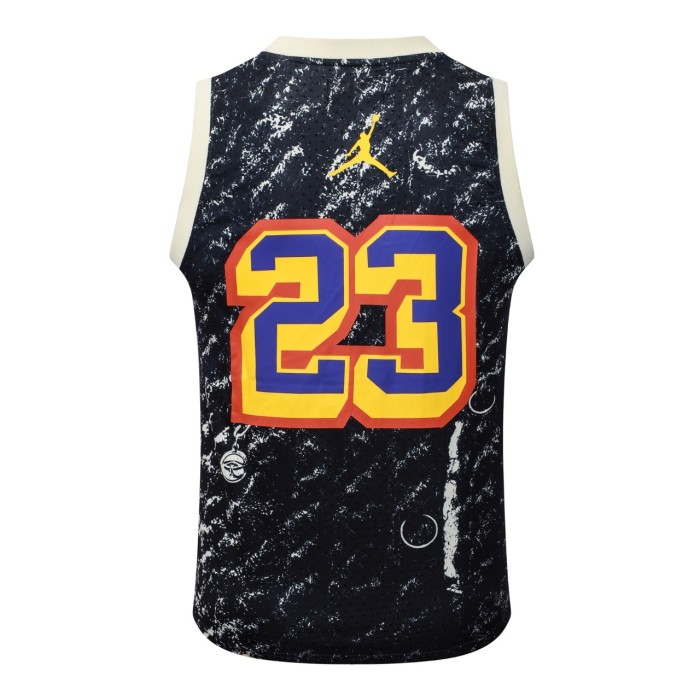 2026 High-Quality Black Vest