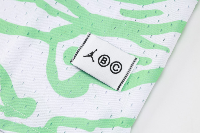 2026 High-Quality Green Vest