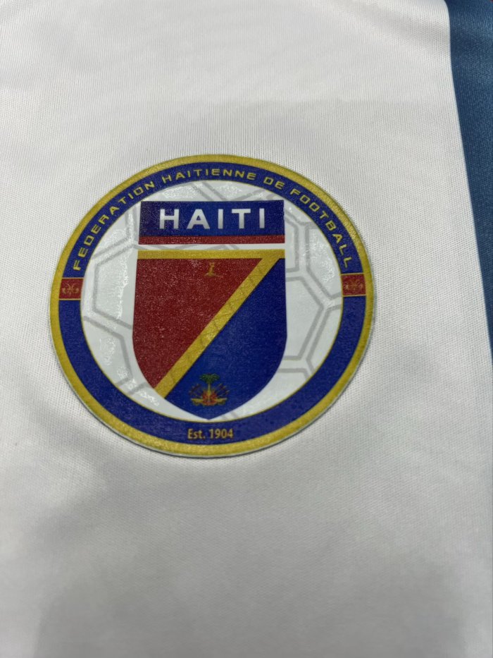 26-27 Argentina Special Edition Fans Soccer Jersey