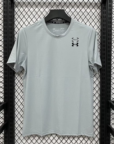 2026 UA High Quality Casual T-Shirt