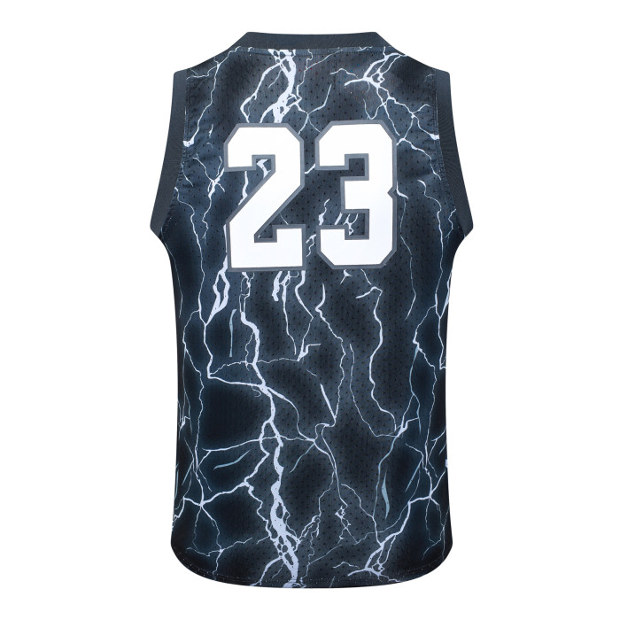 2026 High-Quality Black Vest