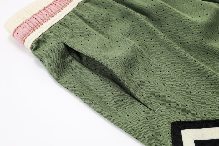 2026 High-Quality Sporty Casual Pants - With pockets