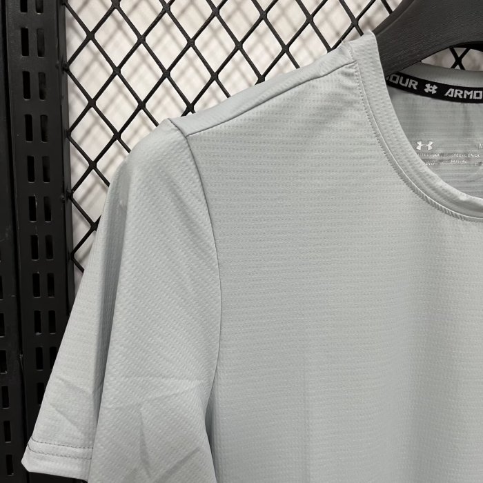 2026 UA High Quality Casual T-Shirt