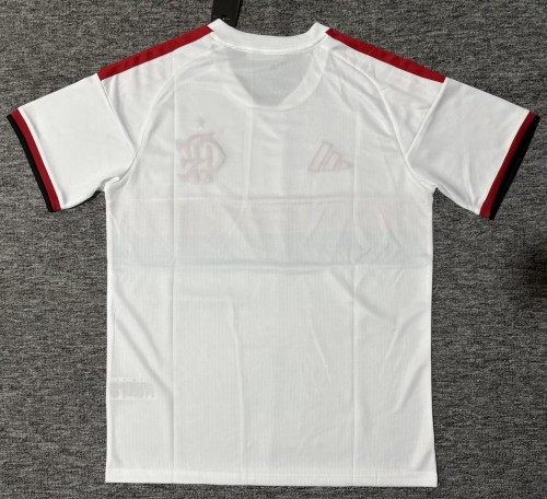 26-27 Flamengo Away Fans Soccer Jersey