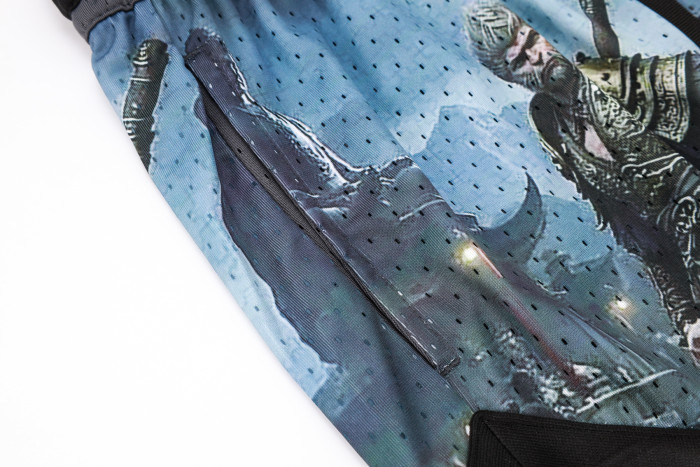 2026 High-Quality Sporty Casual Pants - With pockets