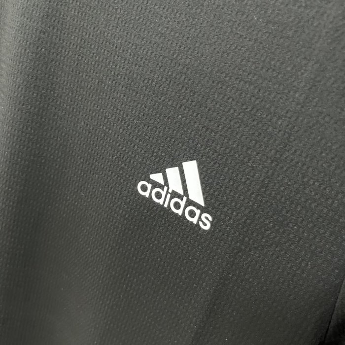 2026 AD Black High Quality Casual T-Shirt