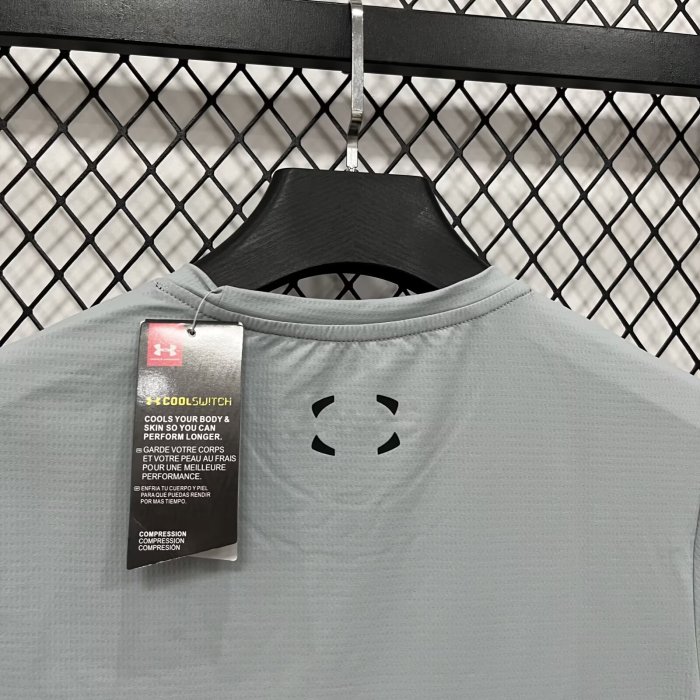 2026 UA High Quality Casual T-Shirt