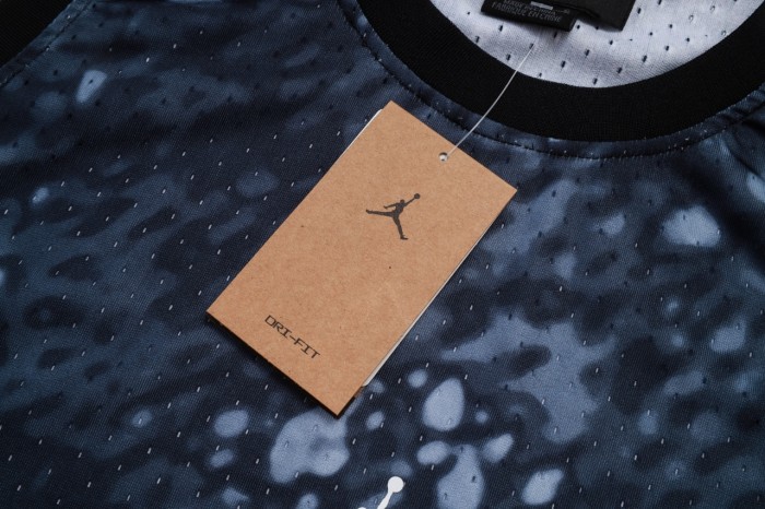 2026 High-Quality Dark Blue Vest